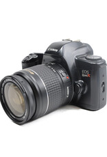 Canon Canon Digital Rebel XSi Black  w/18-55mm lens Semester Rental