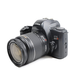 Canon Canon Digital Rebel XSi w/28-80 lens Semester Rental