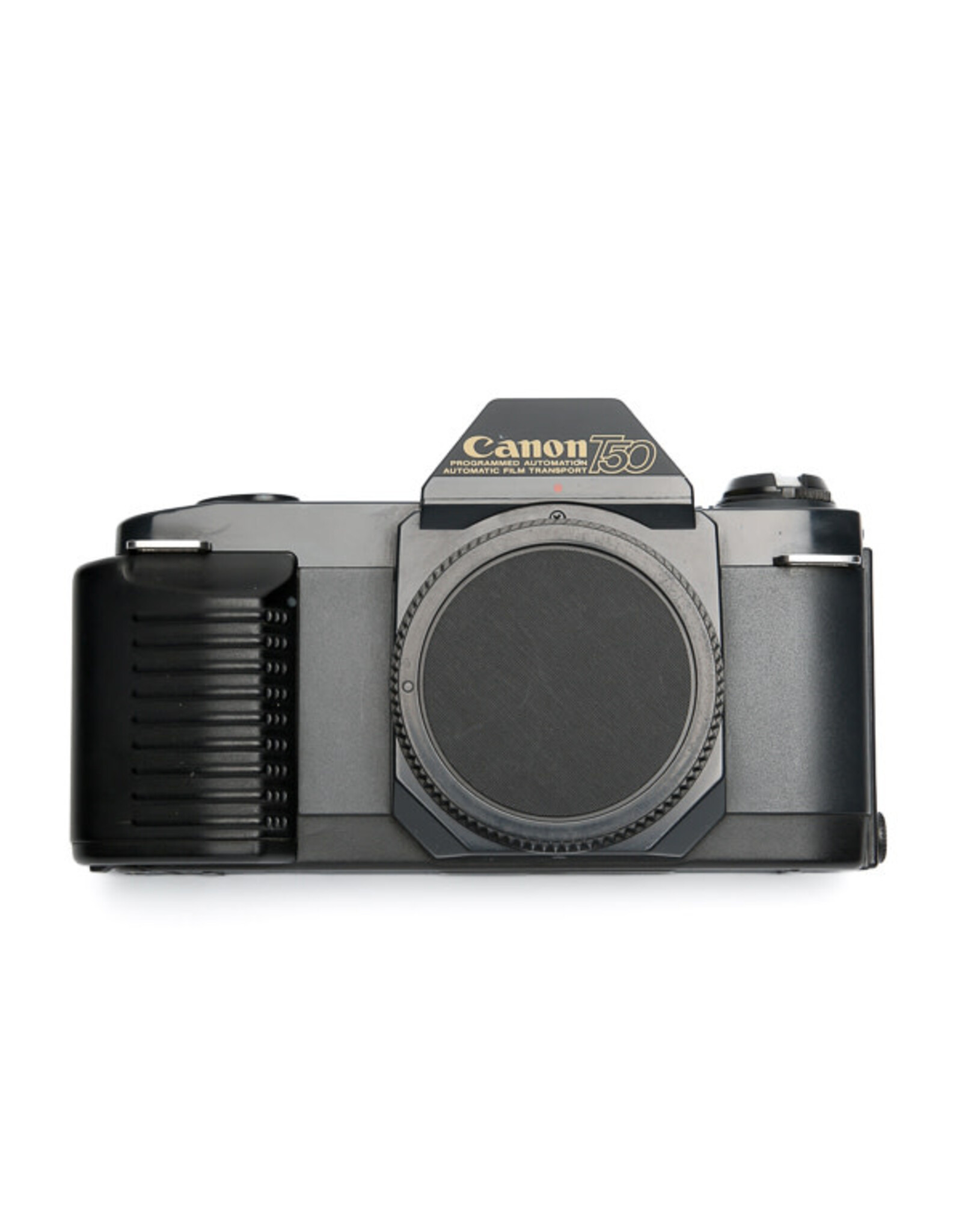 Canon Canon T50 35mm SLR Film Camera Body