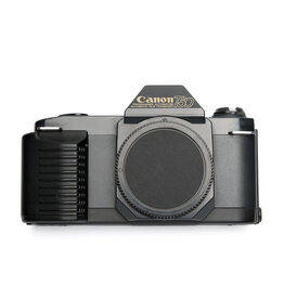 Canon Canon T50 35mm SLR Film Camera Body