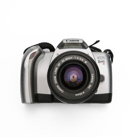 Canon Canon Rebel Ti Film SLR Kit w/35-80mm f4-5.6 Lens