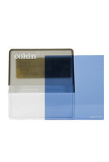 Cokin Used Cokin A Series Filter Blue 80B (021)