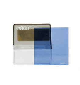 Cokin Used Cokin A Series Filter Blue 80B (021)