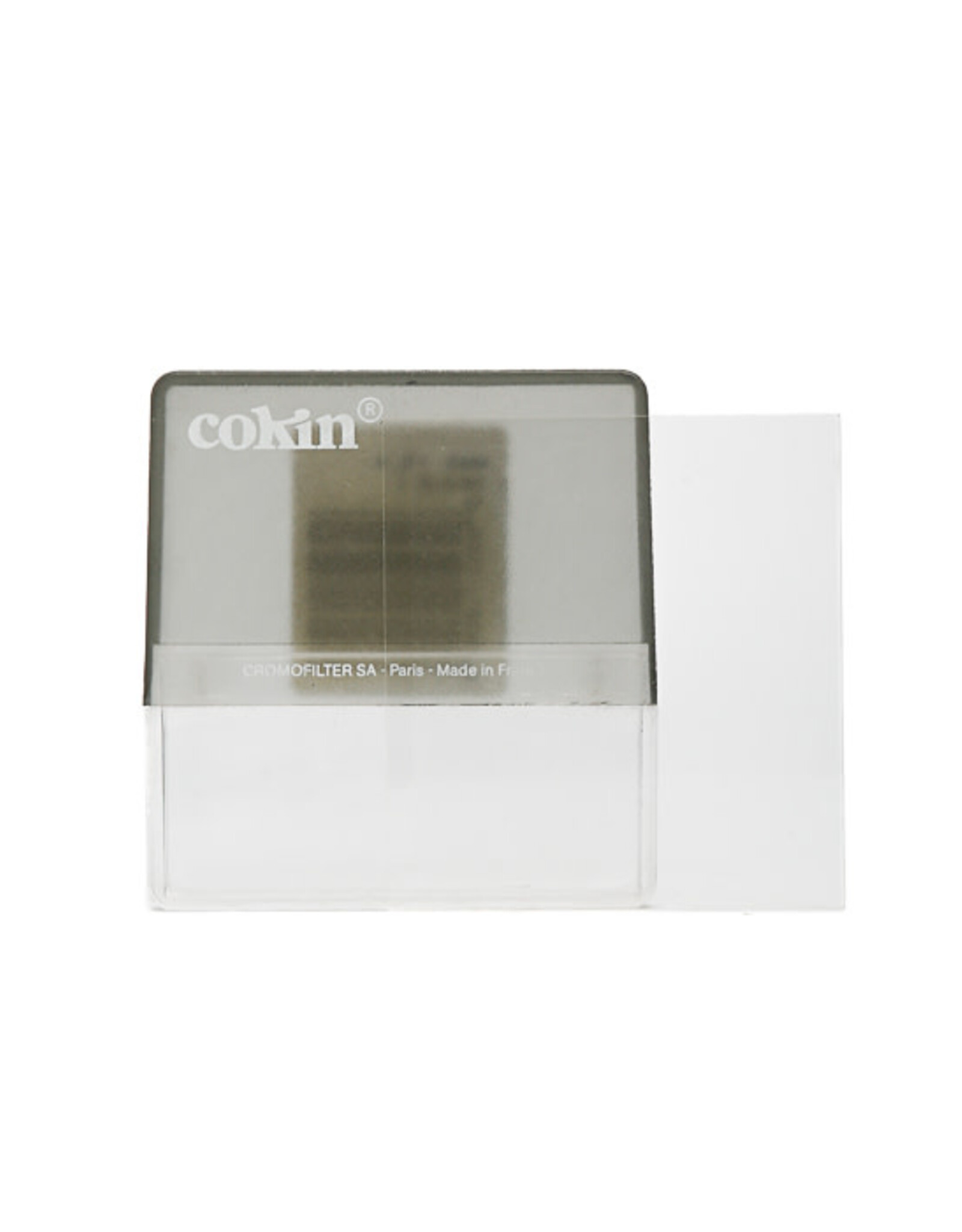 Cokin Used Cokin A Series Filter Deluxe (060)