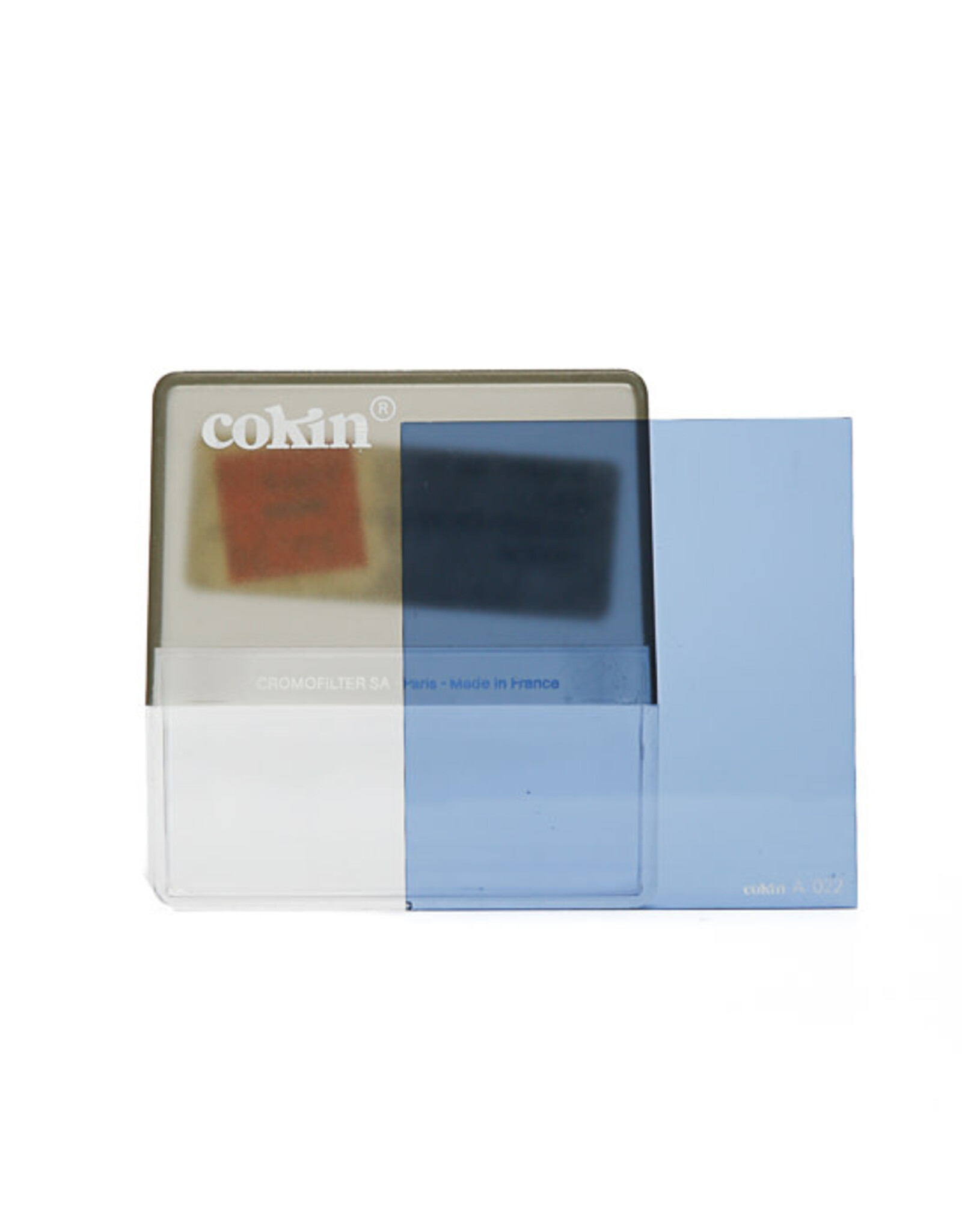 Cokin Used Cokin A Series Filter Deluxe (022)