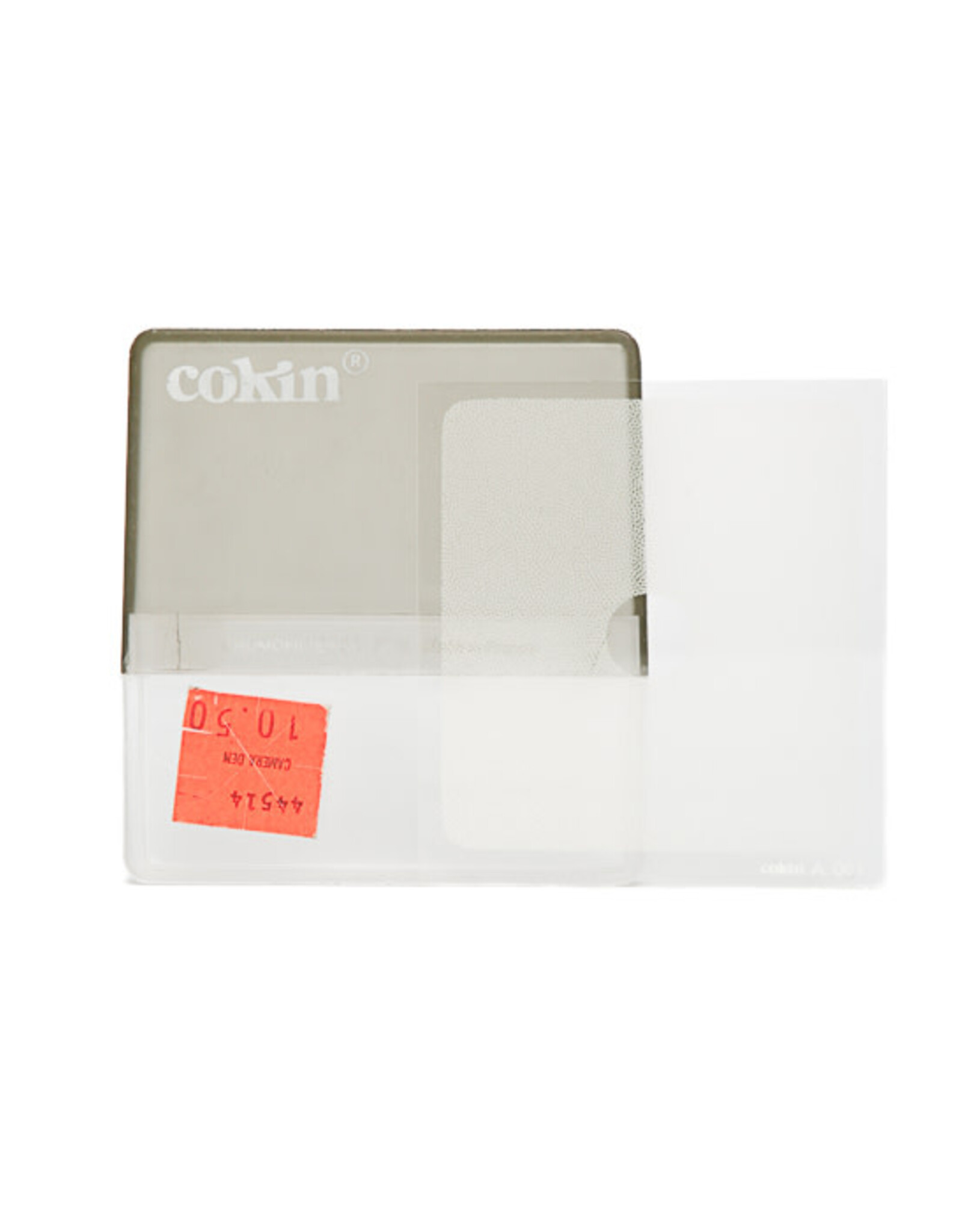 Cokin Used Cokin A Series Filter Deluxe (061)