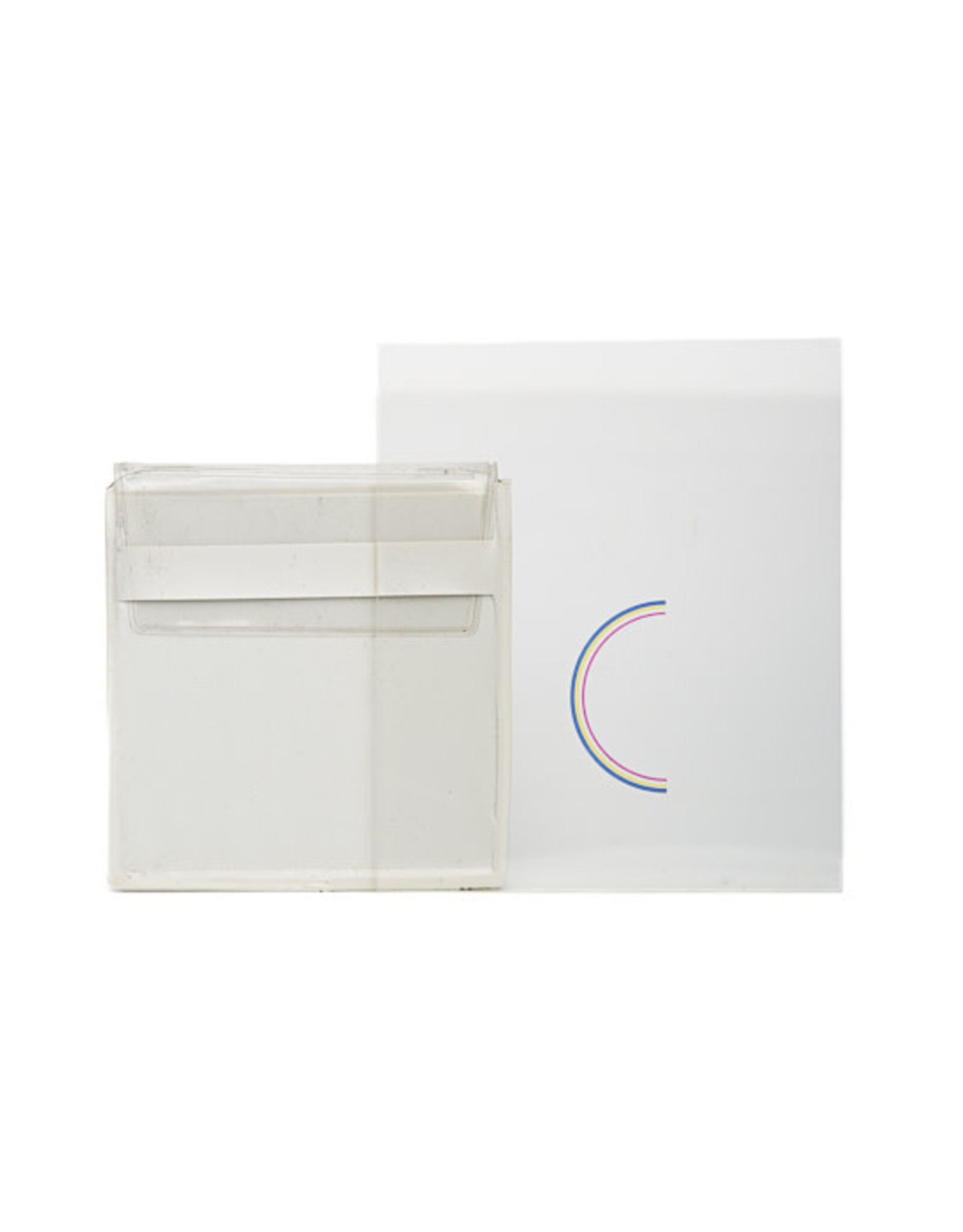 Cokin Used Cokin P Series Filter Rainbow (195)