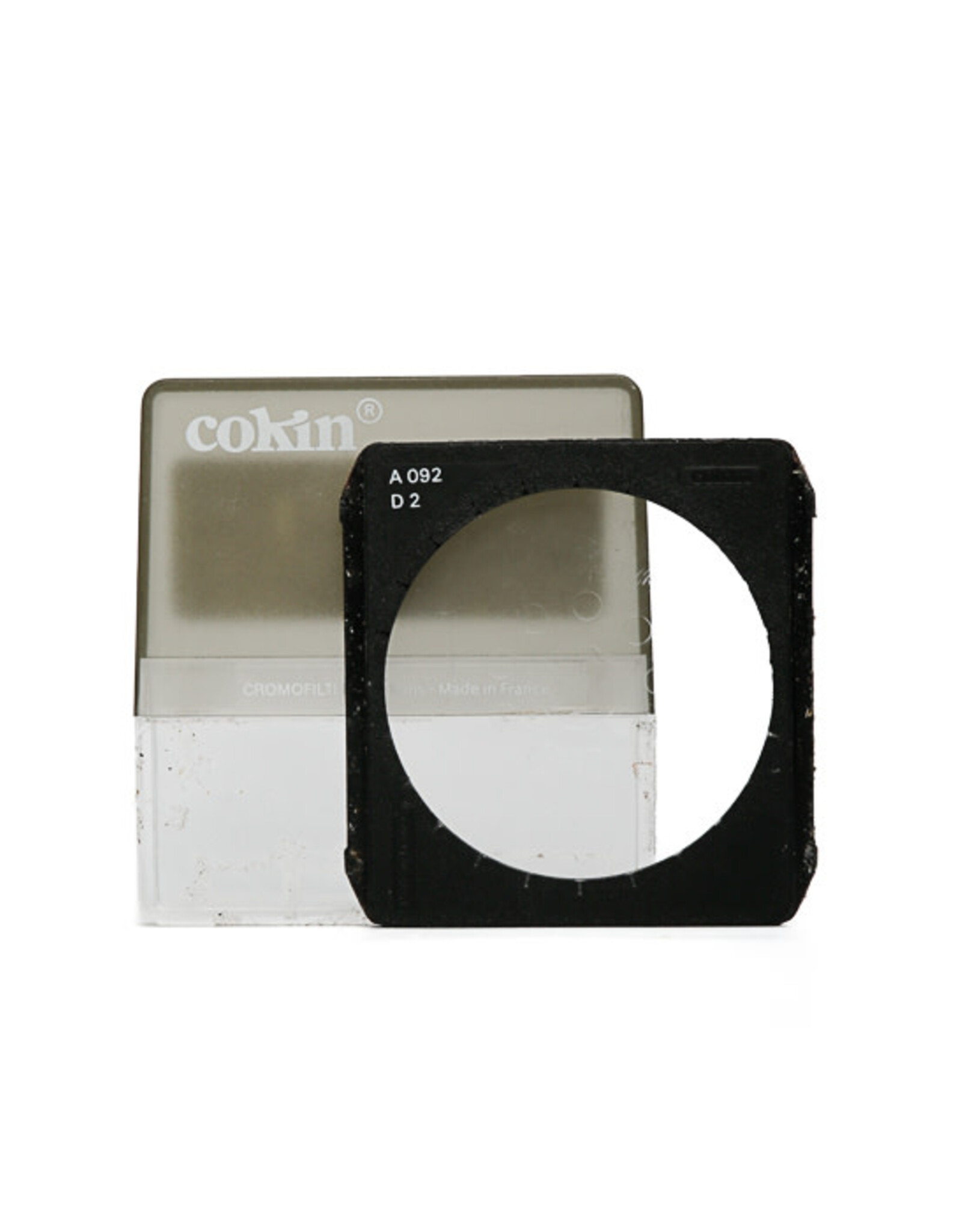 Cokin Used Cokin A Series Filter (092) D2