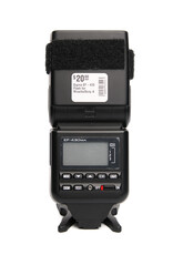 Sigma Sigma EF-430 Flash for Minolta Maxxum, and Sony A (SLR) Series Cameras