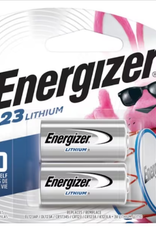 Energizer Energizer EL 123x2 Lithium battery