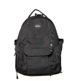 LowePro Lowepro Black Camera Backpack