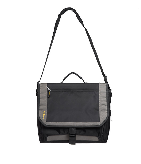 00’s TARGUS Messenger Bag ターガス メッセンジャー Targus 15.4-inch Messenger bag review: Targus 15.4-inch