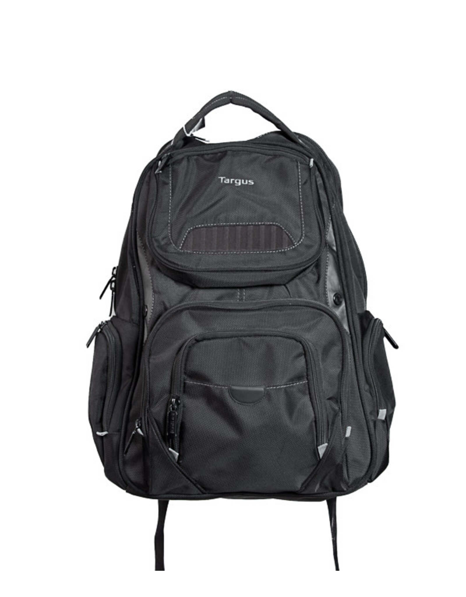 Targus Large Targus Black Backpack