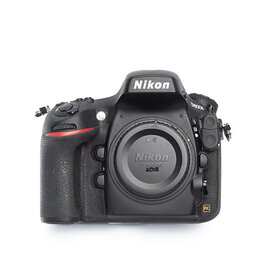 Nikon Nikon D800E Digital SLR Camera Body (318,109 Actuations)