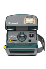 Polaroid Polaroid OneStep Express Forest Green Instant Camera