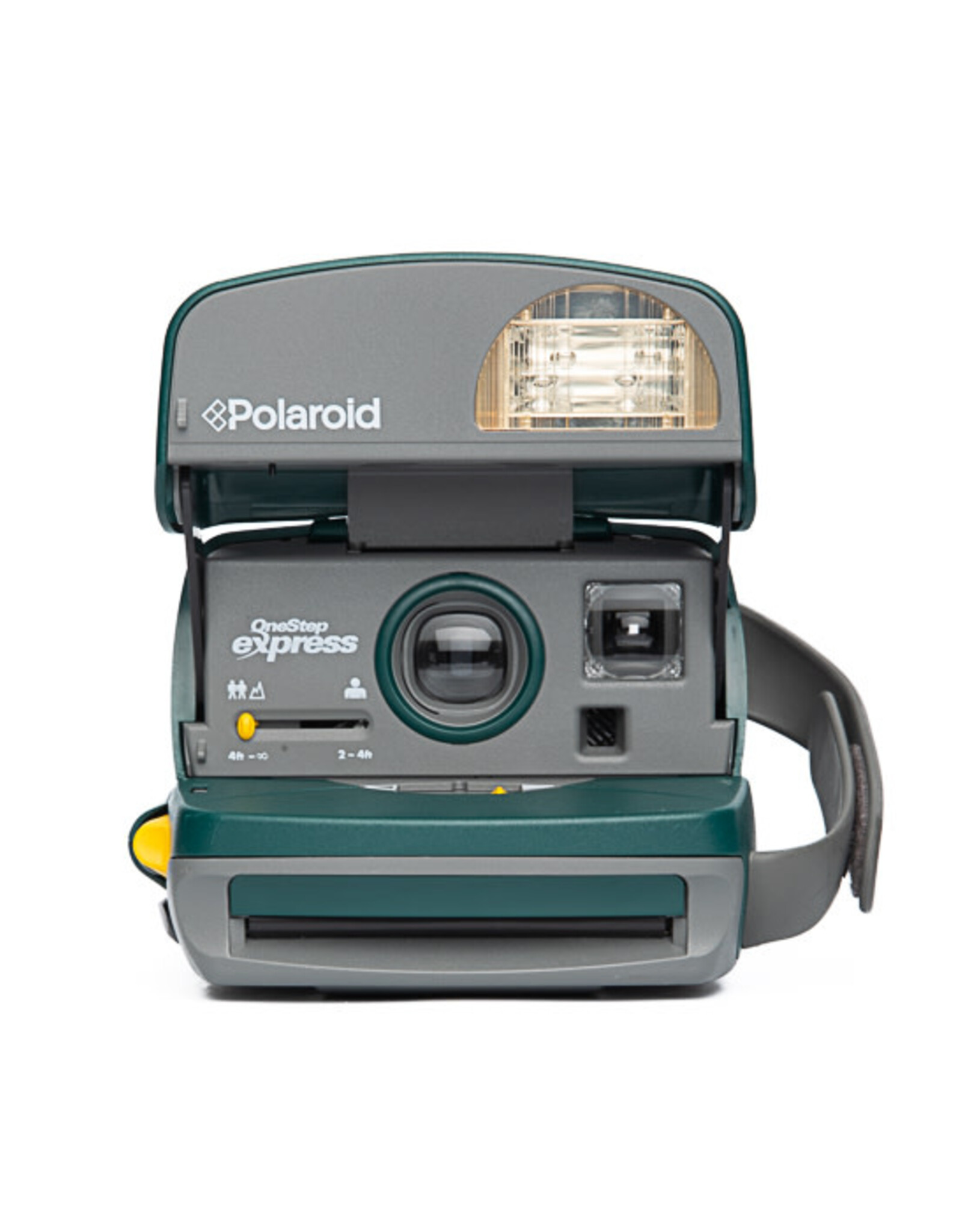 Polaroid Polaroid OneStep Express Forest Green Instant Camera
