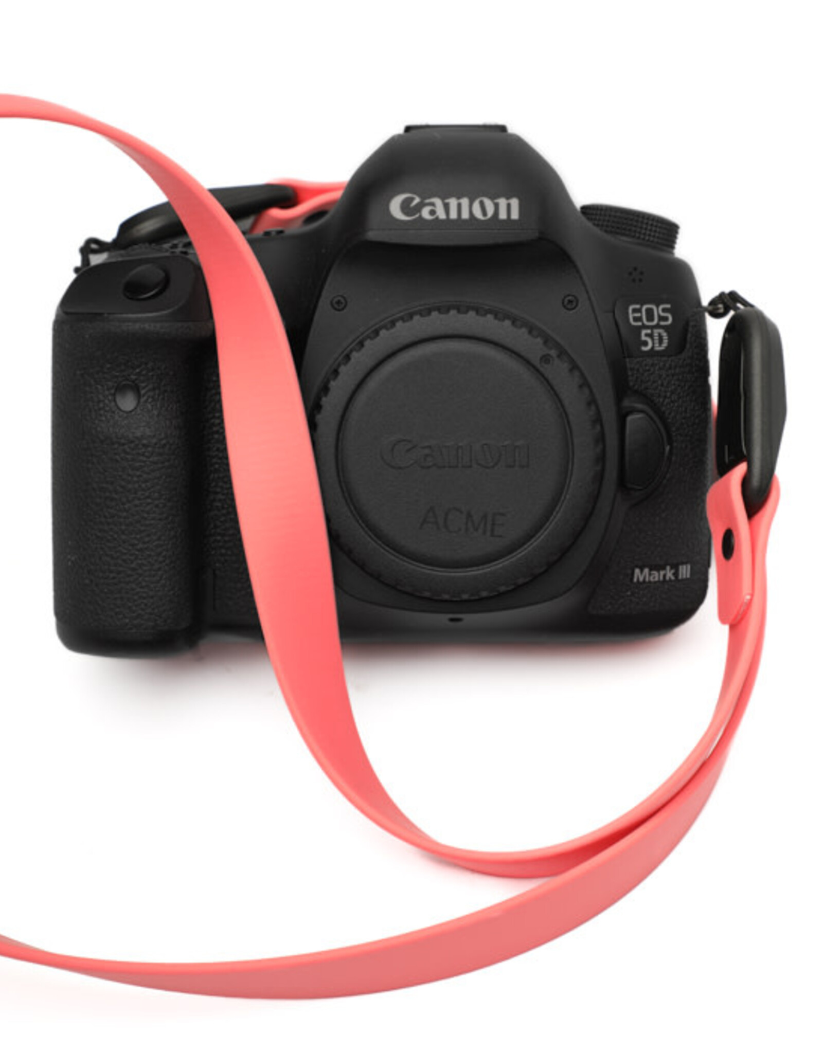 C Plus C Plus Adventure Strap 40" Coral Camera Strap