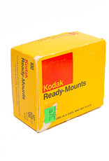 Kodak Kodak Ready-Mounts for 35mm Film