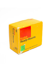 Kodak Kodak Ready-Mounts for 35mm Film