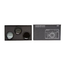 MiNT MiNT InstantKon RF70 ND Lens Set - ND2, ND4, ND8