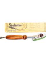 Seal Sealector Heavy Duty Tacking Iron Deluxe  Model (1971)