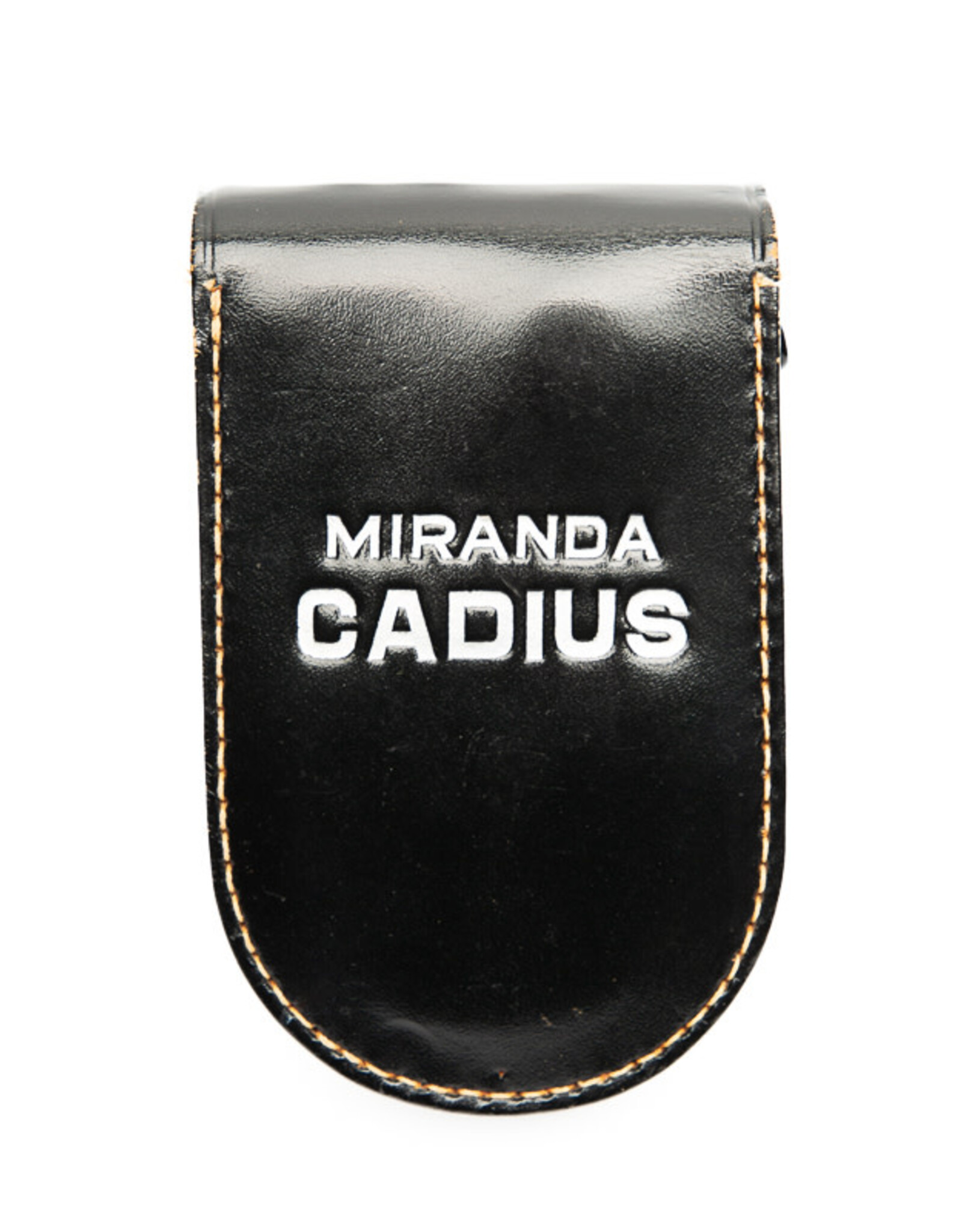 Miranda Miranda Cadius Light Meter w/Case
