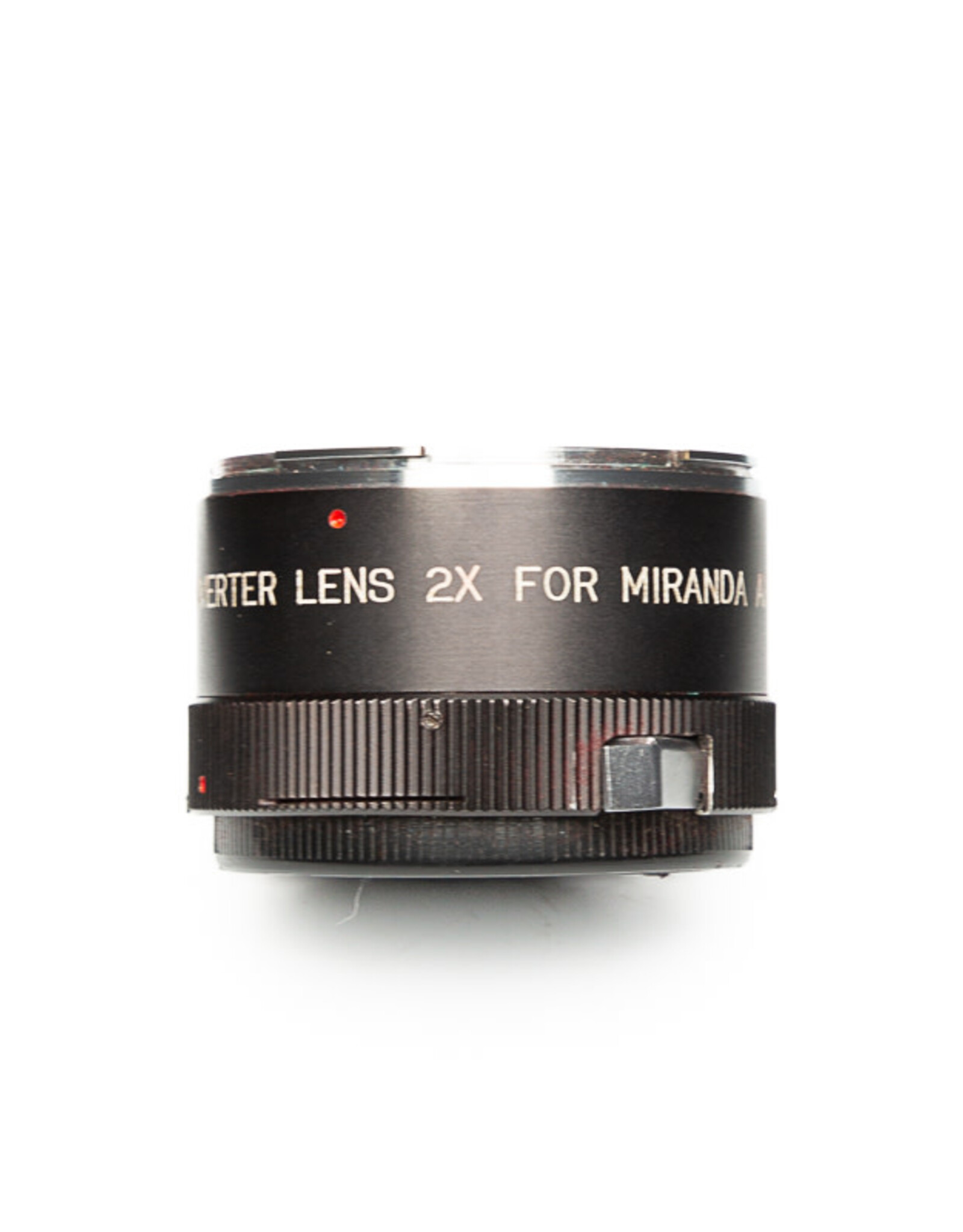 Miranda Miranda 3 Lens Bundle 35mm SLR Camera Kit