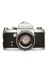 Miranda Miranda 3 Lens Bundle 35mm SLR Camera Kit