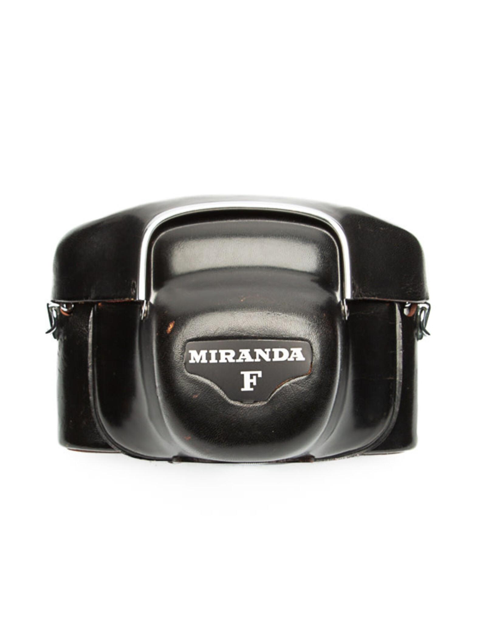 Miranda Miranda 3 Lens Bundle 35mm SLR Camera Kit