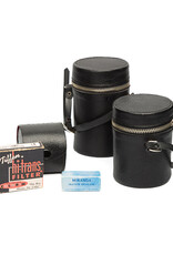 Miranda Miranda 3 Lens Bundle 35mm SLR Camera Kit