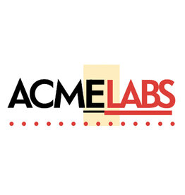 Acme Labs Acme Labs Scan Only