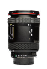 Tokina Tokina 35-300mm Lens for Nikon AF/AIS