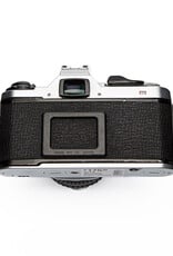 Pentax Pentax Me-Super 35mm SLR Camera w/50mm f1.7