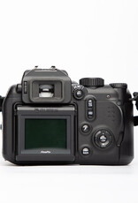 Fujifilm FujiFIlm Finepix S9000 Digital Camera