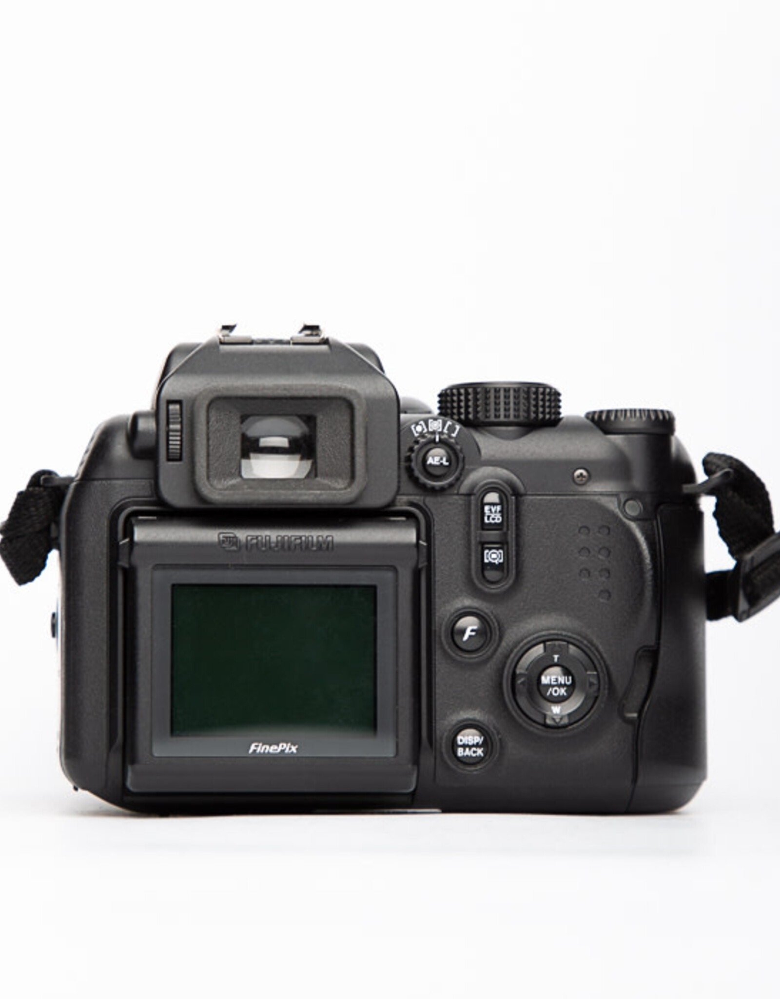 Fujifilm FujiFIlm Finepix S9000 Digital Camera