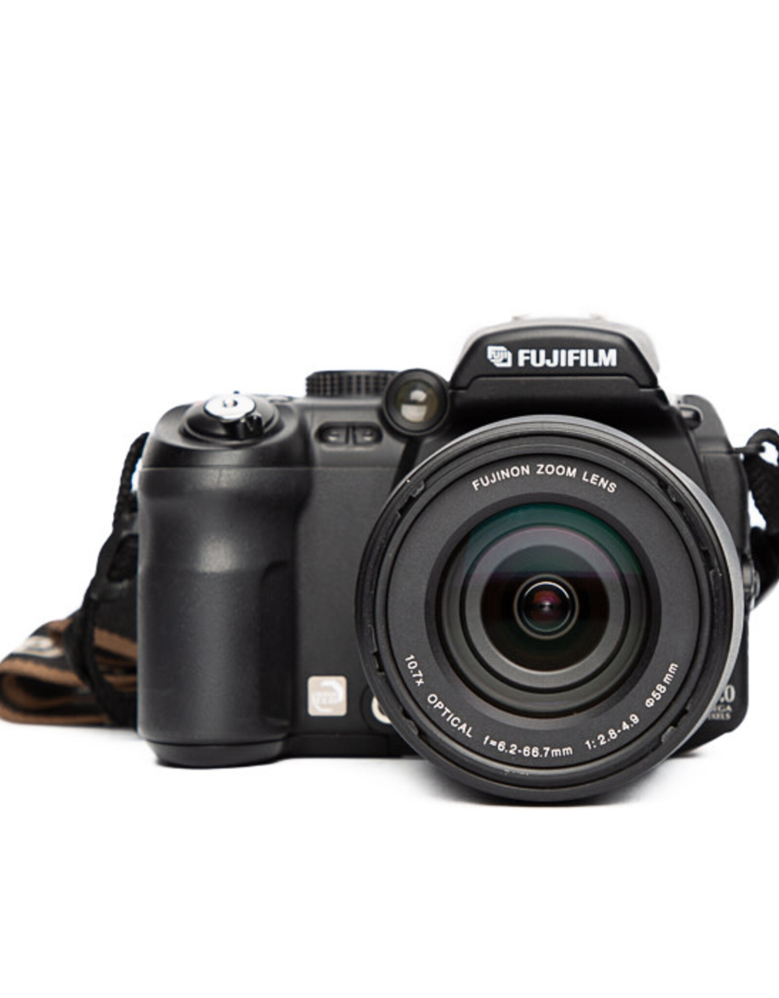 Fujifilm FujiFIlm Finepix S9000 Digital Camera
