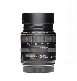 Canon Canon EF 28-105 f3.5-4.5 II USM Lens