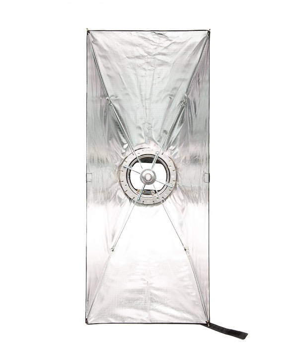 Westcott Rapid Box Switch Strip Softbox 1 x 3 - Acme Camera Co.