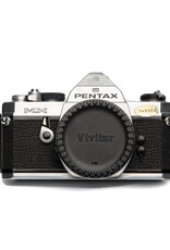 Pentax Pentax MX 35mm SLR Camera