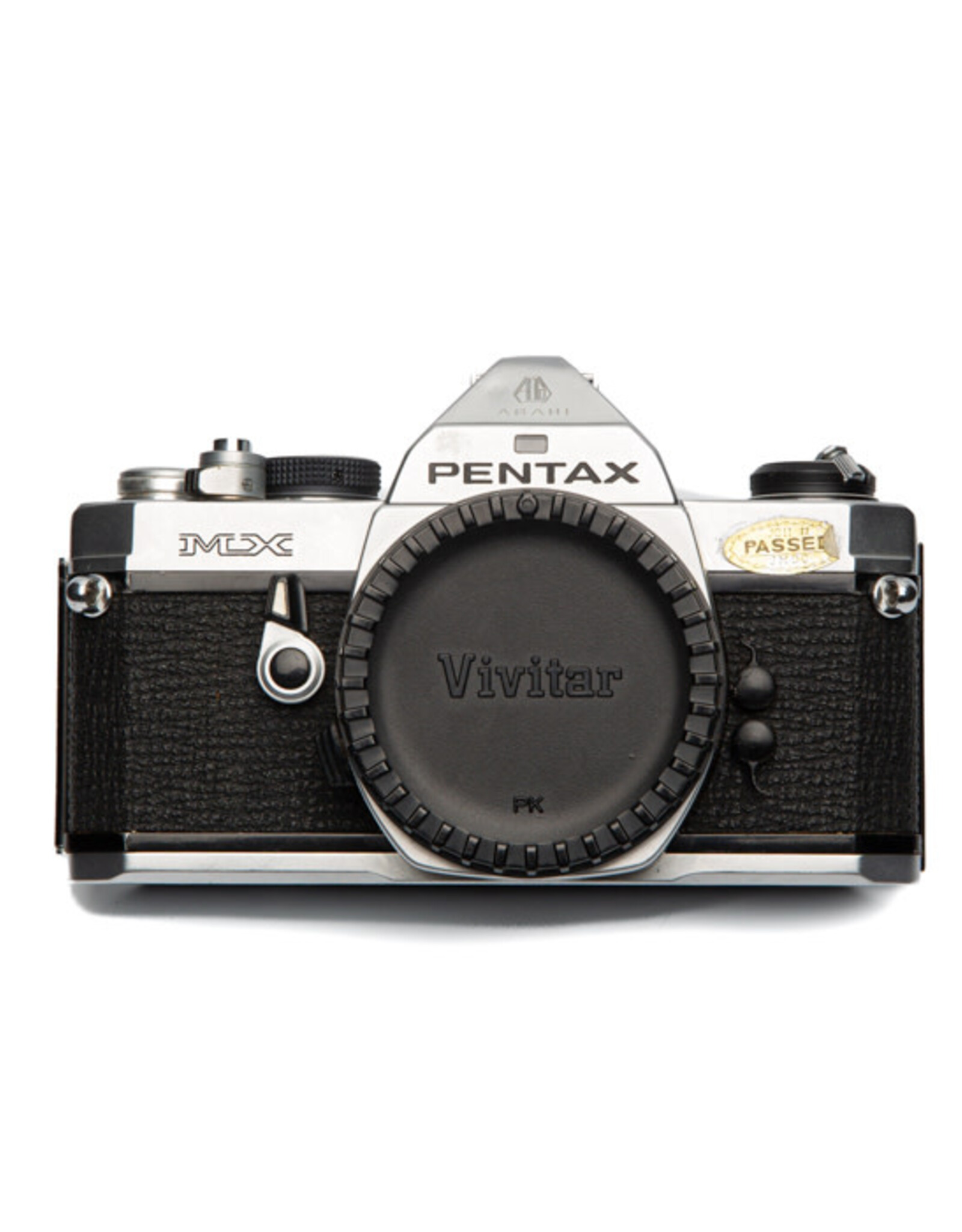 Pentax Pentax MX 35mm SLR Camera