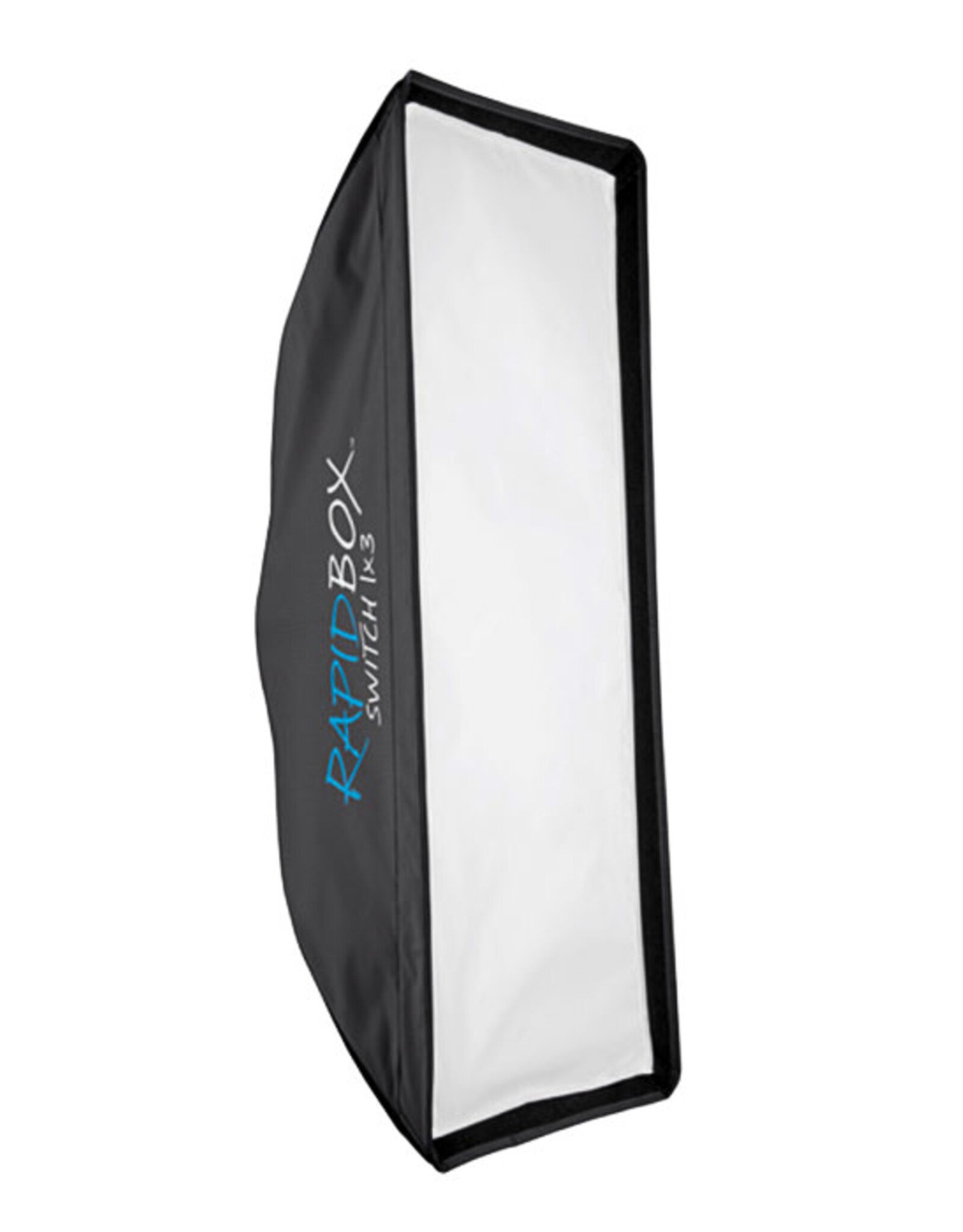 Westcott Westcott Rapid Box Switch Strip Softbox 1 x 3