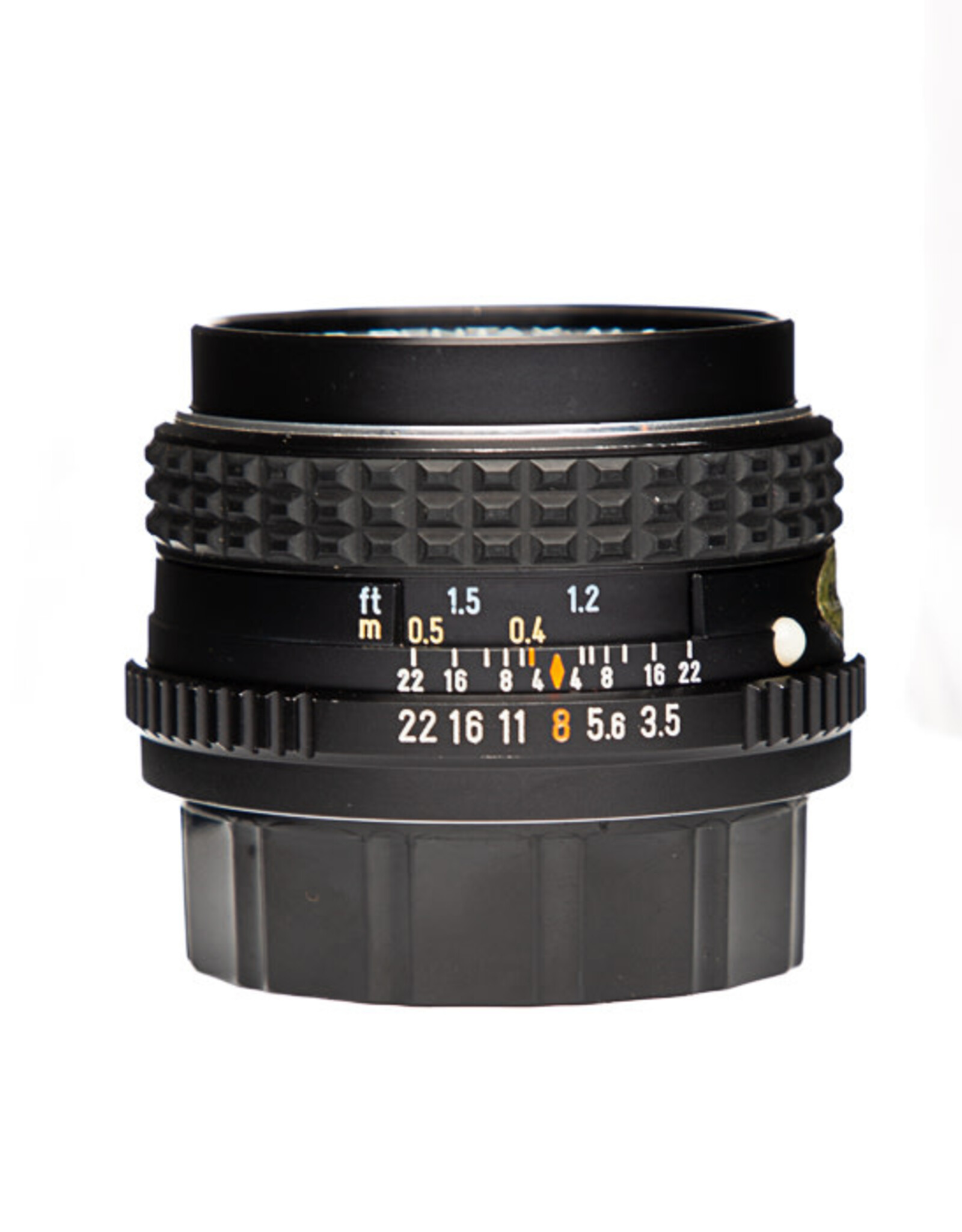 Pentax Pentax SMC 28mm f3.5 K Mount Lens