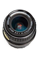 Pentax Pentax SMC 28mm f3.5 K Mount Lens