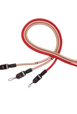 Red Rope Sling Multifunctional Quick Release Neck Shoulder Camera Strap