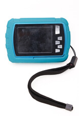 Polaroid Polaroid iS048 Waterproof Digital Camera