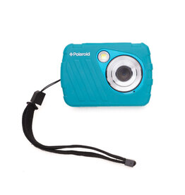 Polaroid Polaroid iS048 Waterproof Digital Camera