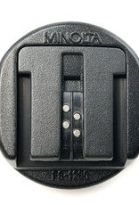 Minolta Minolta Flash Shoe Adapter FS-1200