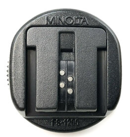 Minolta Minolta Flash Shoe Adapter FS-1200