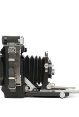 Graflex Graflex Century Graphic 2x3 Field Camera Kit w/Graftar 105mm f4.5 Lens