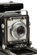 Graflex Graflex Century Graphic 2x3 Field Camera Kit w/Graftar 105mm f4.5 Lens